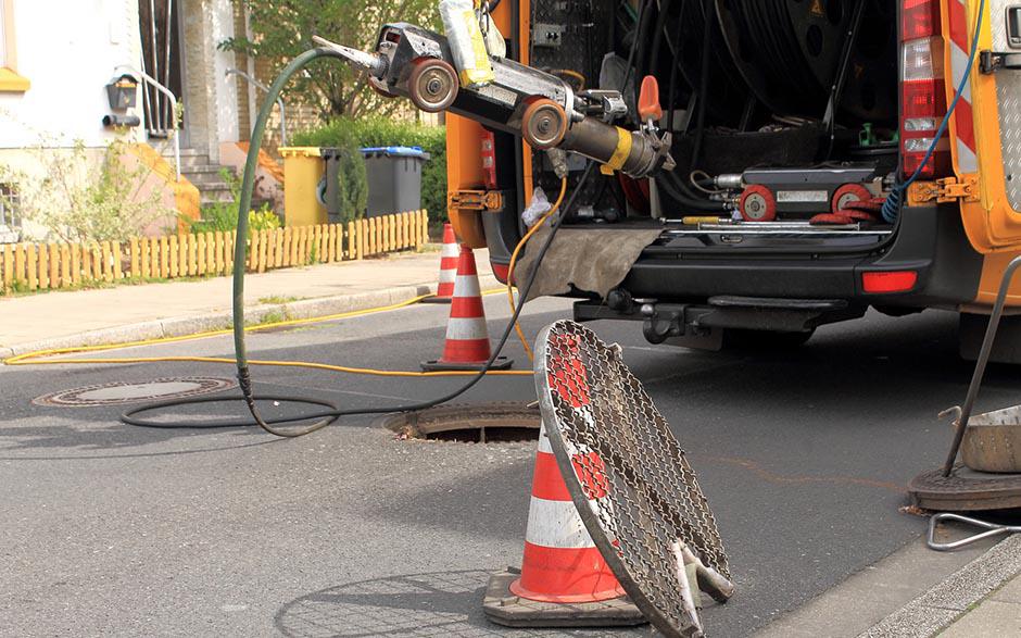 travaux assainissement prix Rosny-sous-Bois
