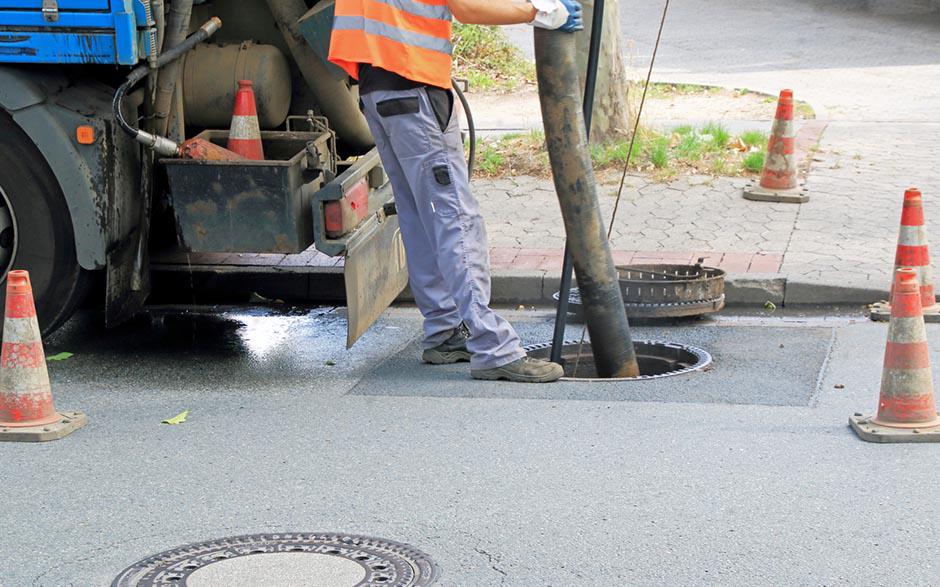 travaux assainissement prix Rosny-sous-Bois