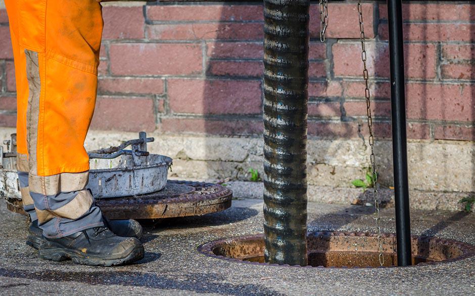 travaux assainissement prix Rosny-sous-Bois