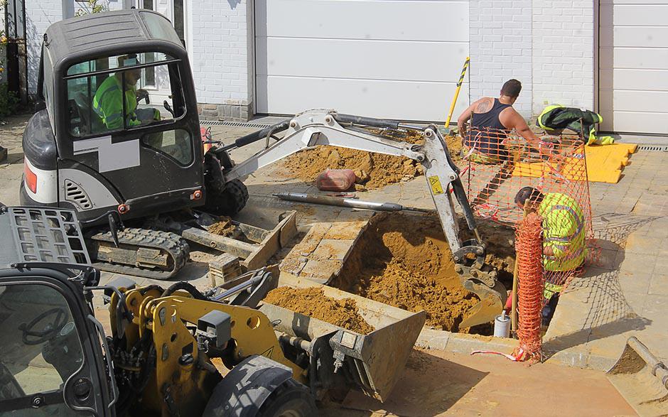 tarif curage canalisation Villeneuve-le-Roi